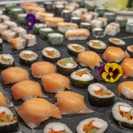 Hotel Rosamar & 4*s 4*